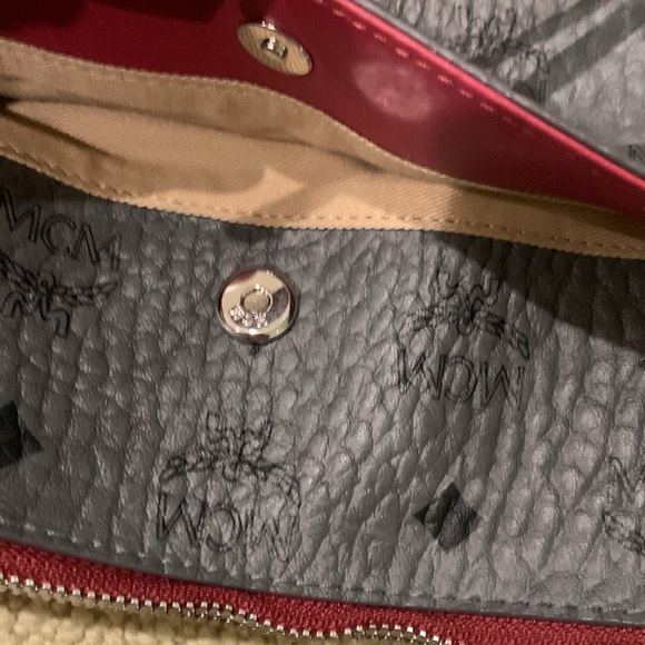 MCM Crossbody Bag - Picture 5 of 8